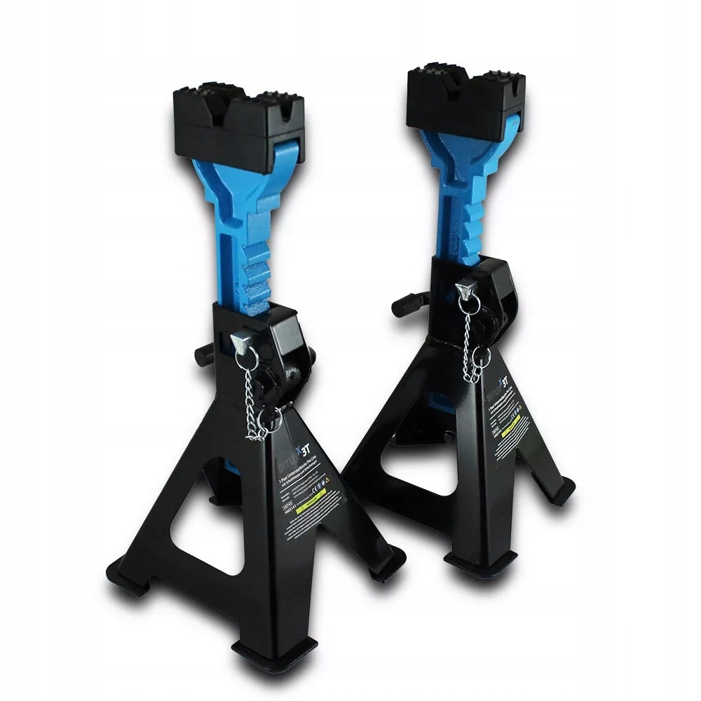 Kozlíky Pod Auto 3T 2ks Dílenské podpěry Podstavce