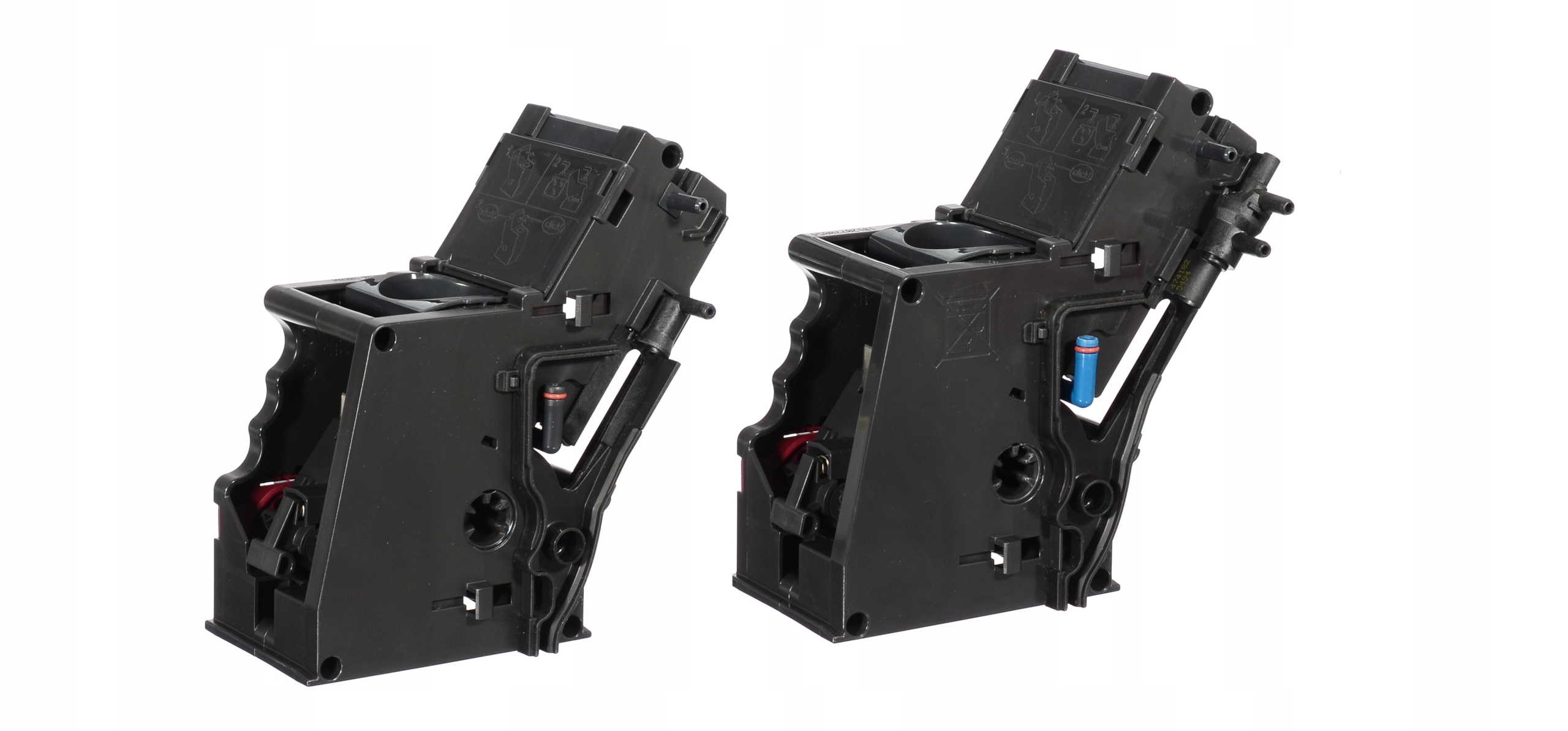 Uszczelki Bosch VeroBar Marka bez marki