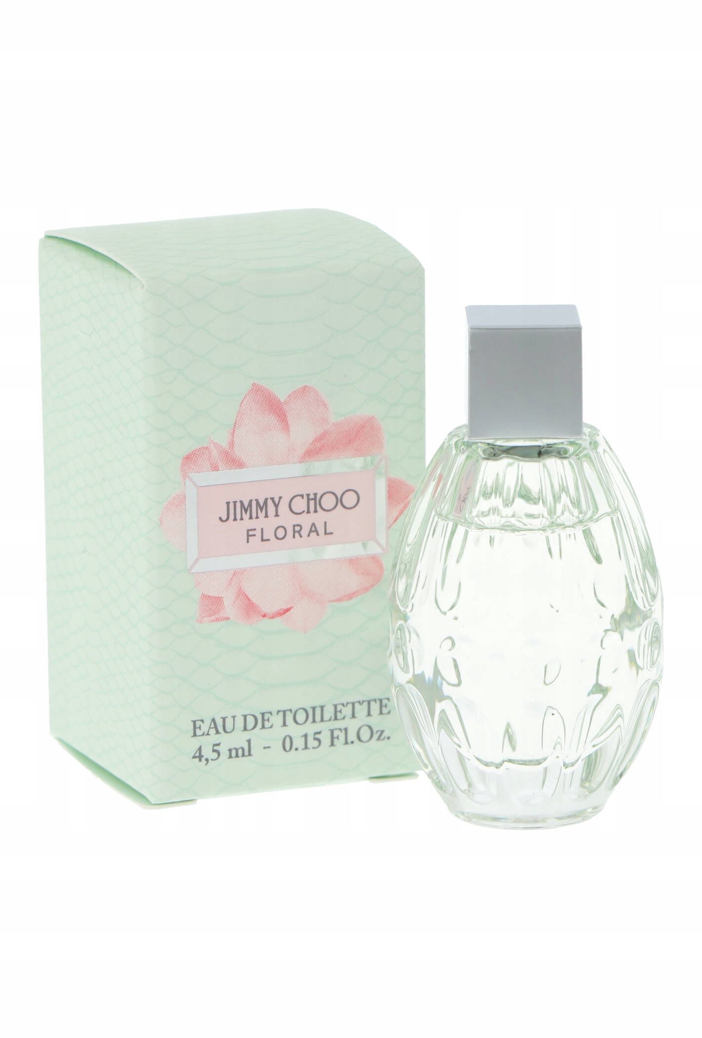 

Jimmy Choo Floral Edt 4,5ml
