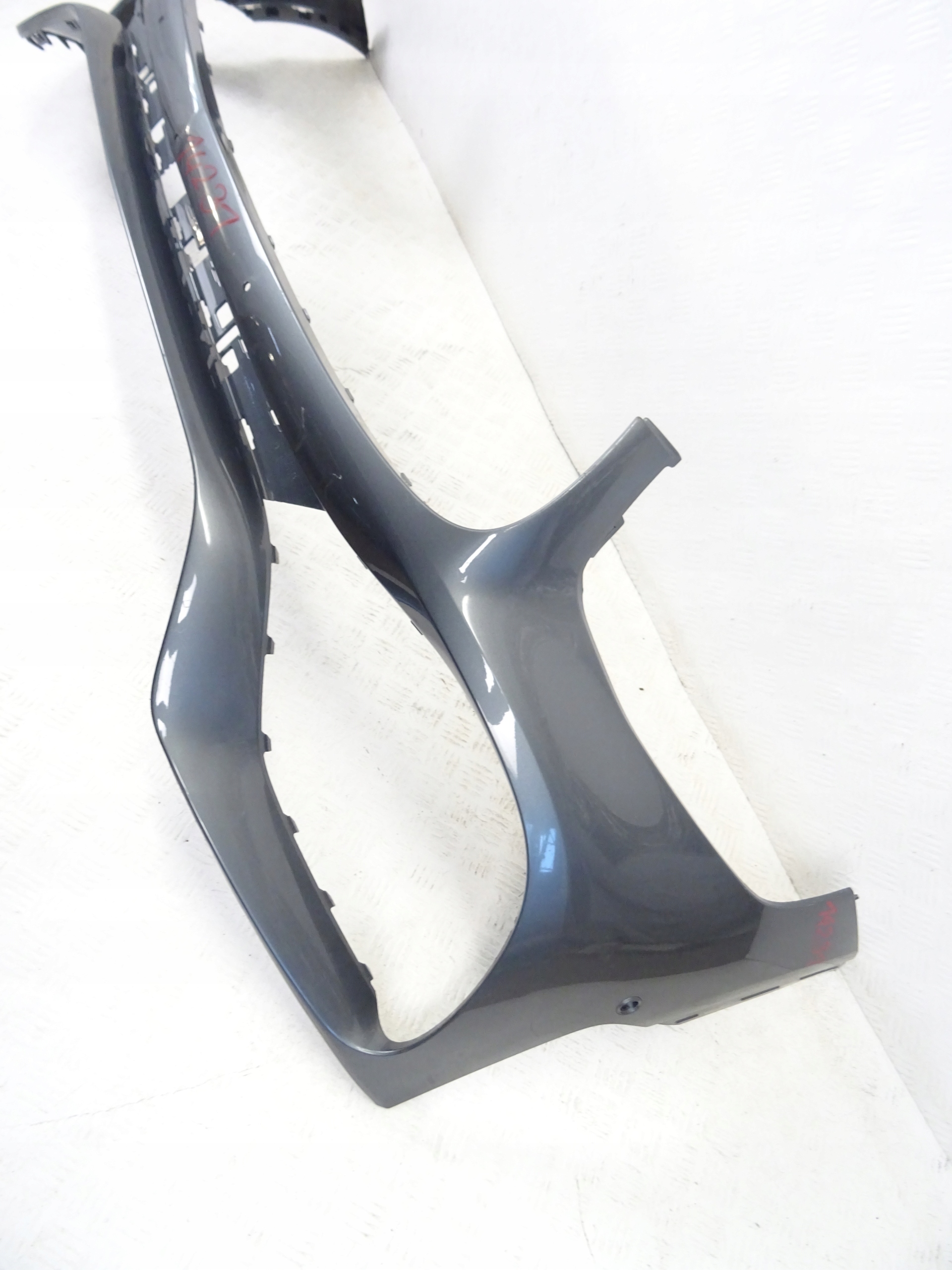 Mercedes 253 LIFT GLC AMG bumper front front