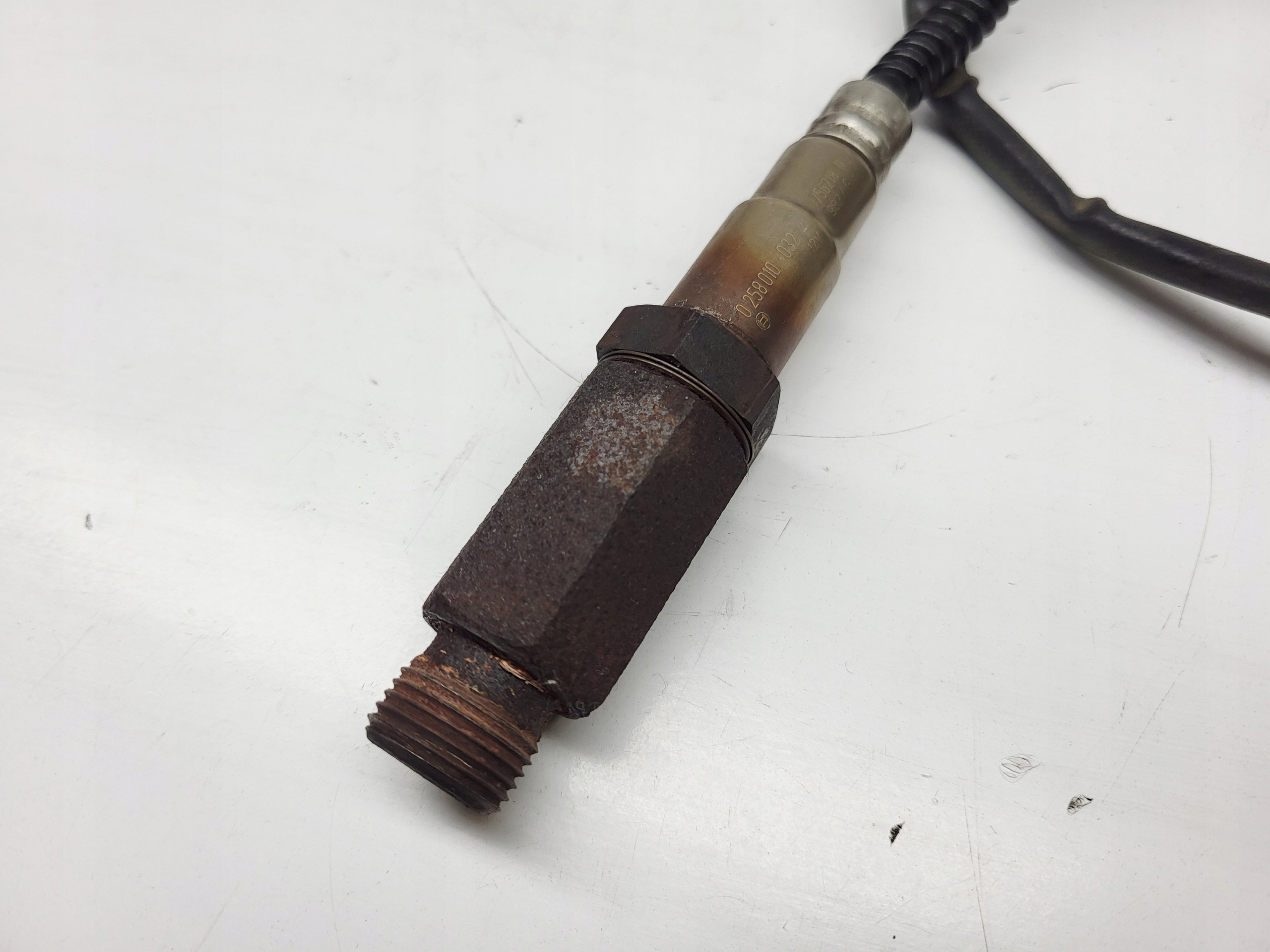 Sonda Lambda AUDI A4 B6 2.0B 0258010032 europa