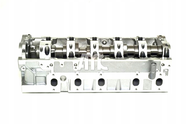 AMC GŁOWICA CYLINDRÓW VW CALIFORNIA T5 CAMPER MULTIVAN V TOUAREG