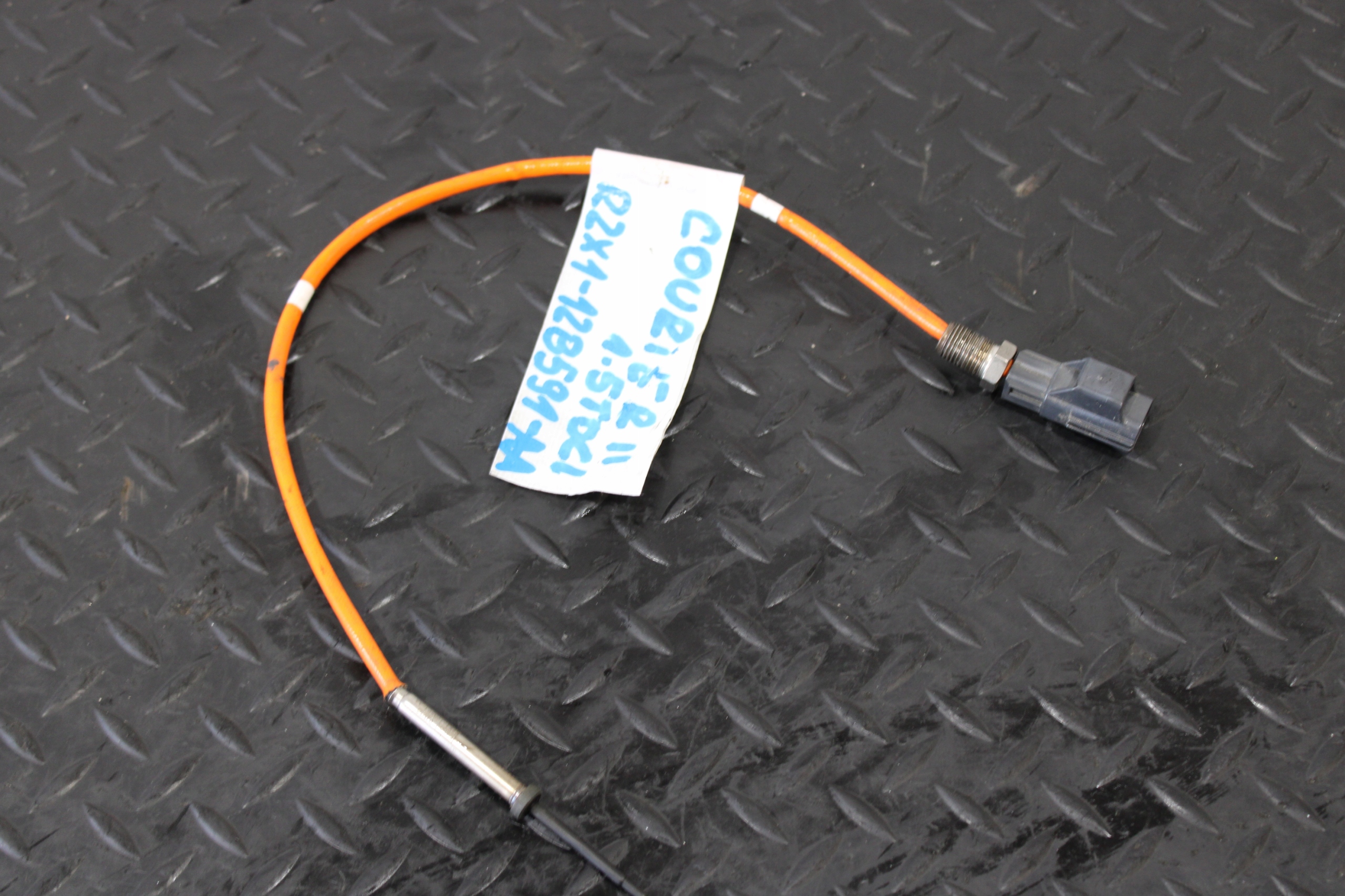 Sensor TEMPERATURY Gase FORD TRANSIT COURIER MK2 2024 R2X1-12B591-AA