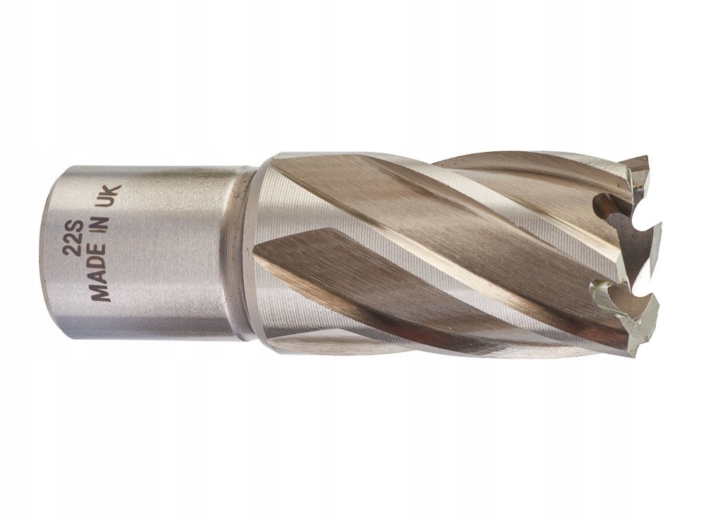

Milwaukee Frez Obwodowy 22 MM Wiertło Trepanacyjne