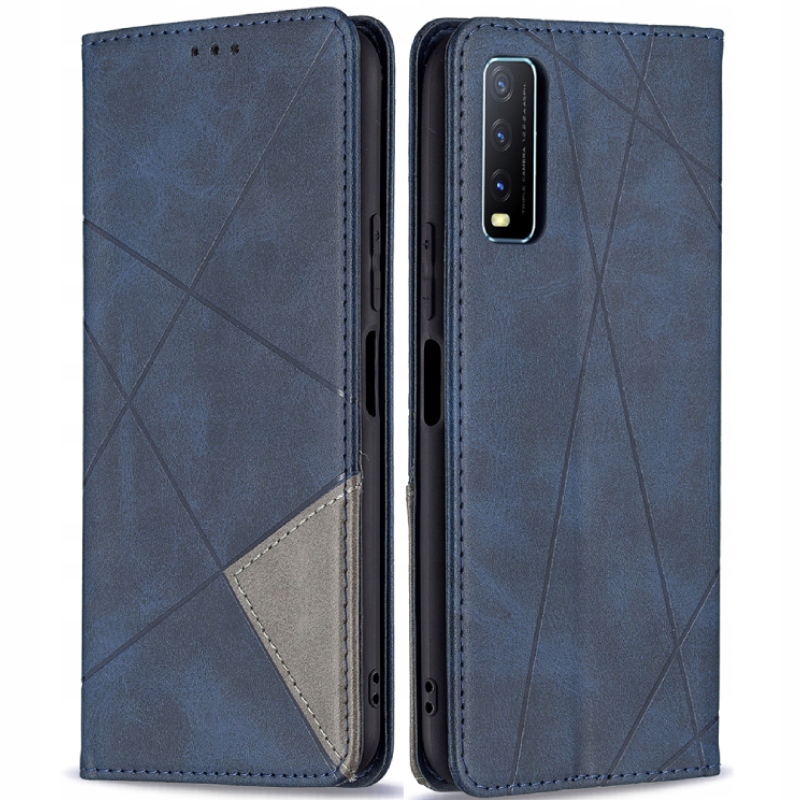 

Zaps Origami Etui Z Klapką Case Do Vivo Y11S/Y20S