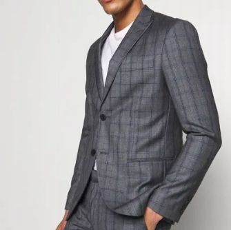 Isaac Dewhirst Sako Vel. 106