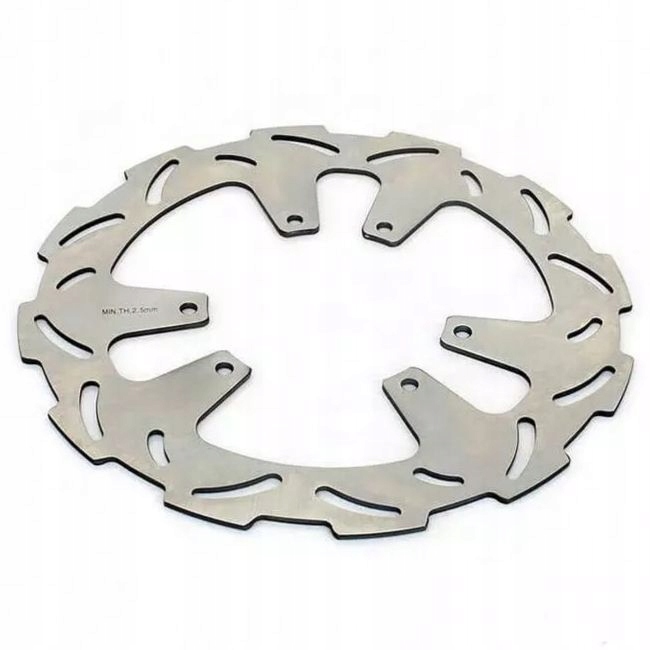 BD1510 - ТОРМОЗНОЙ ДИСК ПЕРЕДНИЙ HONDA CRF 450 300 NG1510