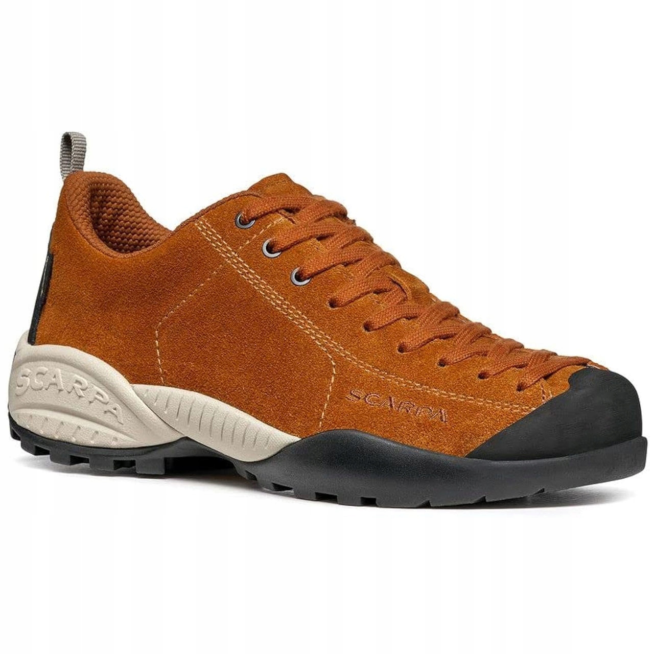 Boty Scarpa Mojito Gtx Orange Rust R37.5