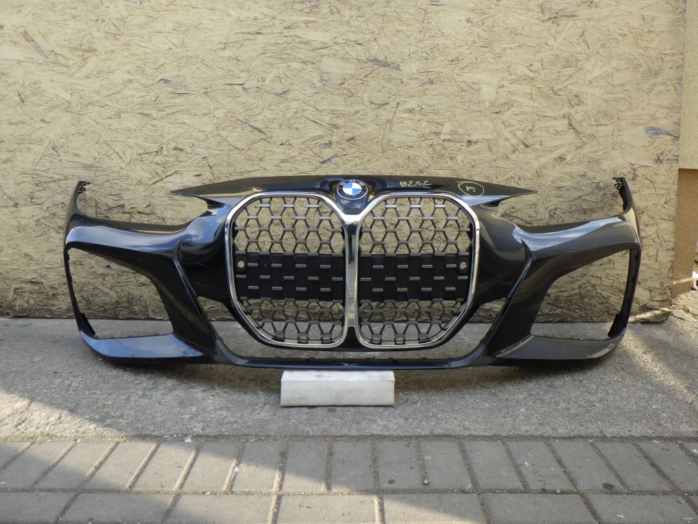 BMW 4 G22 G23 M PAKIET 20 - Frontstoßstange