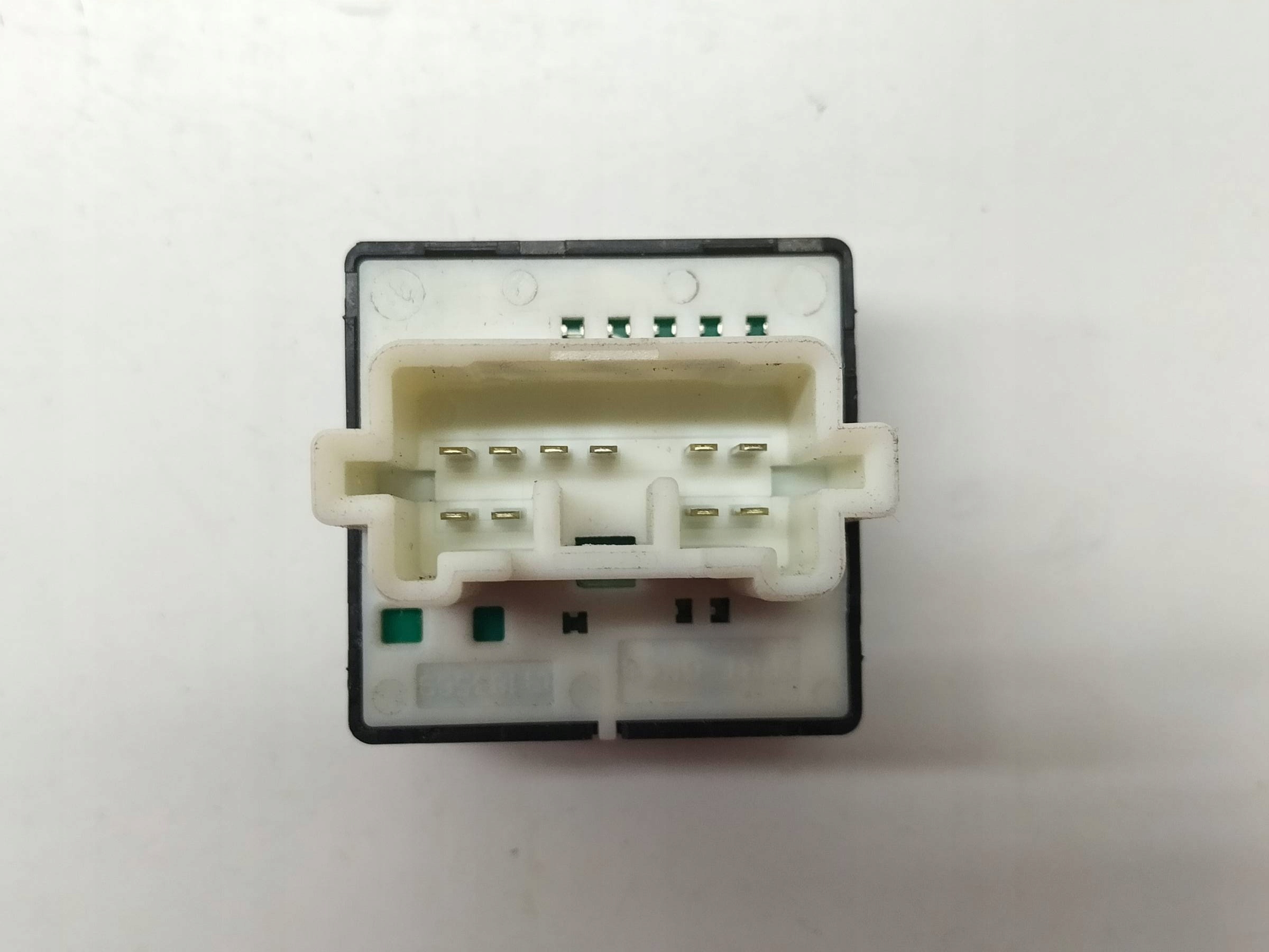 mirror control switch Mitsubishi ASX and (2010- )
