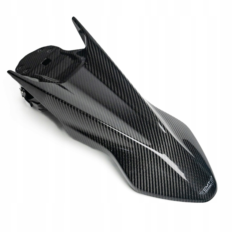 Ducati 698 Mono 24-26 karbónový predný blatník Cmt Cubamoto