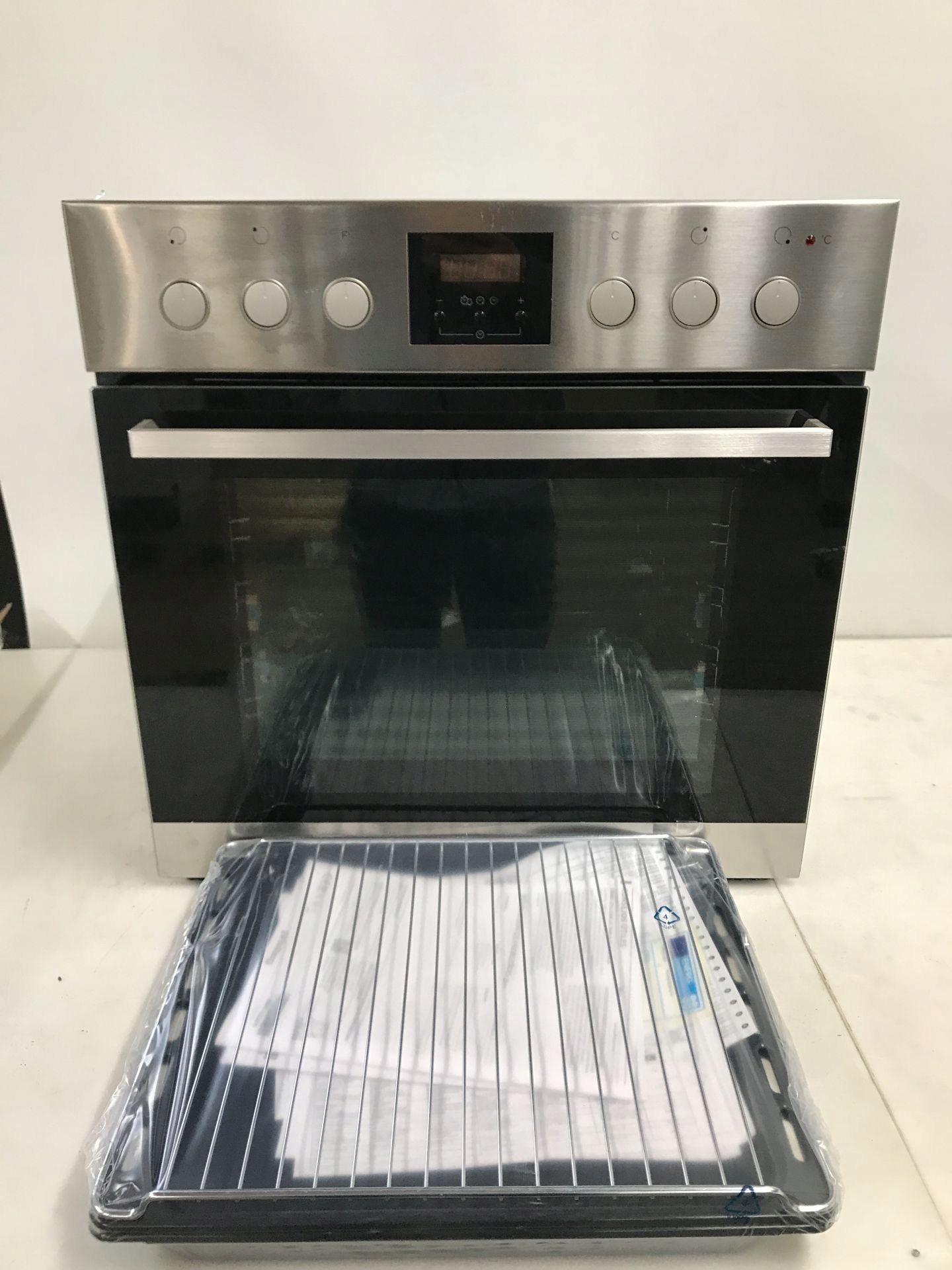 Kuchenka PRIVILEG PHVR6 OH5V2 IN 65 l Marka inna