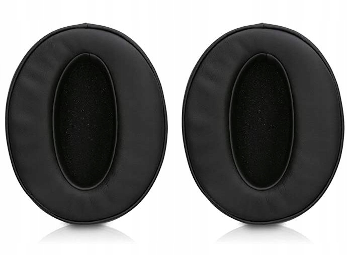 NAUSZNIKI GĄBKI DO SŁUCHAWEK SENNHEISER HD 4.40 BT HD 4.50 BTNC