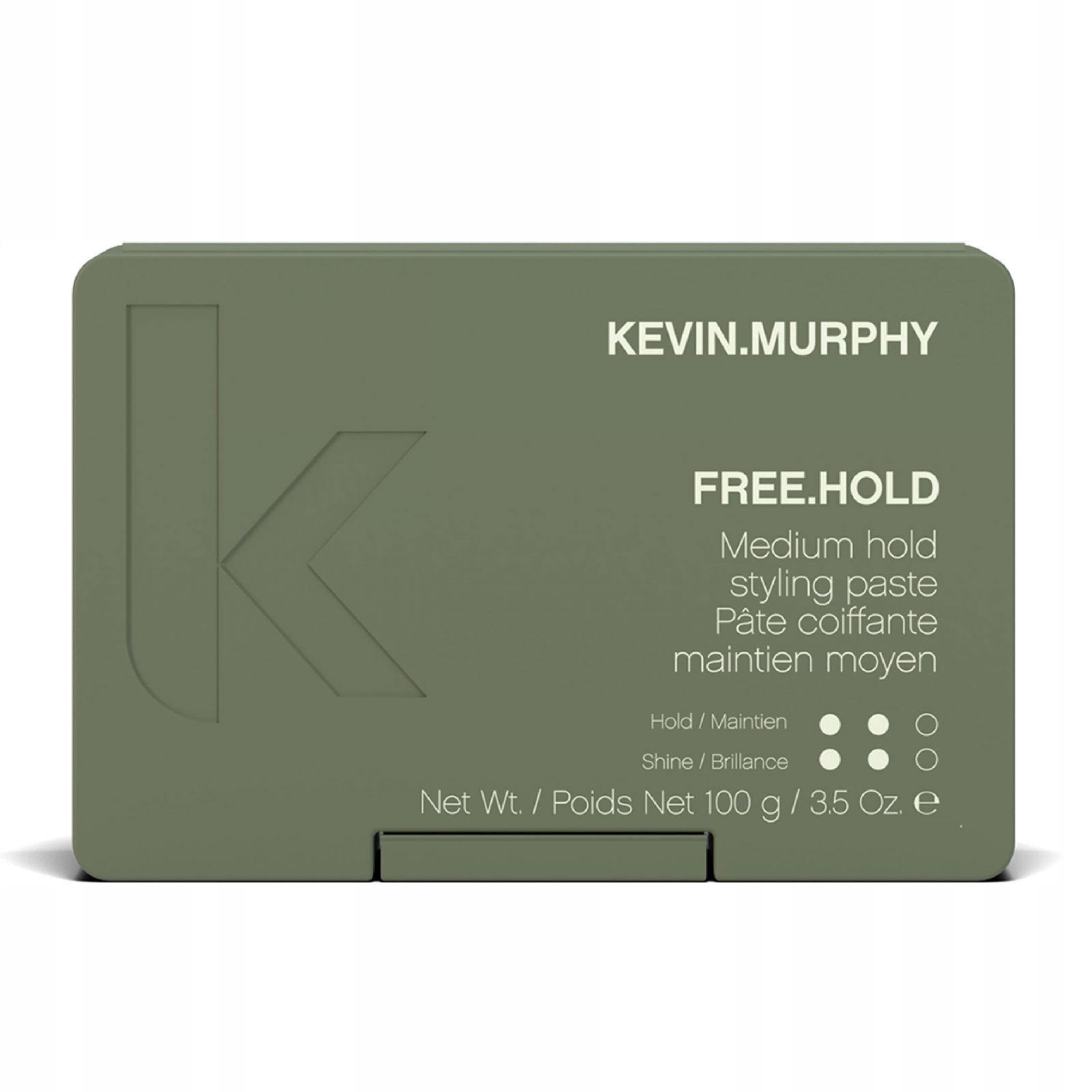 Free.hold Objem: 100 G