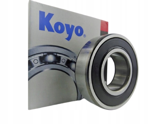 

Łożysko Koyo 62/22 2RS 22x50x14 mm