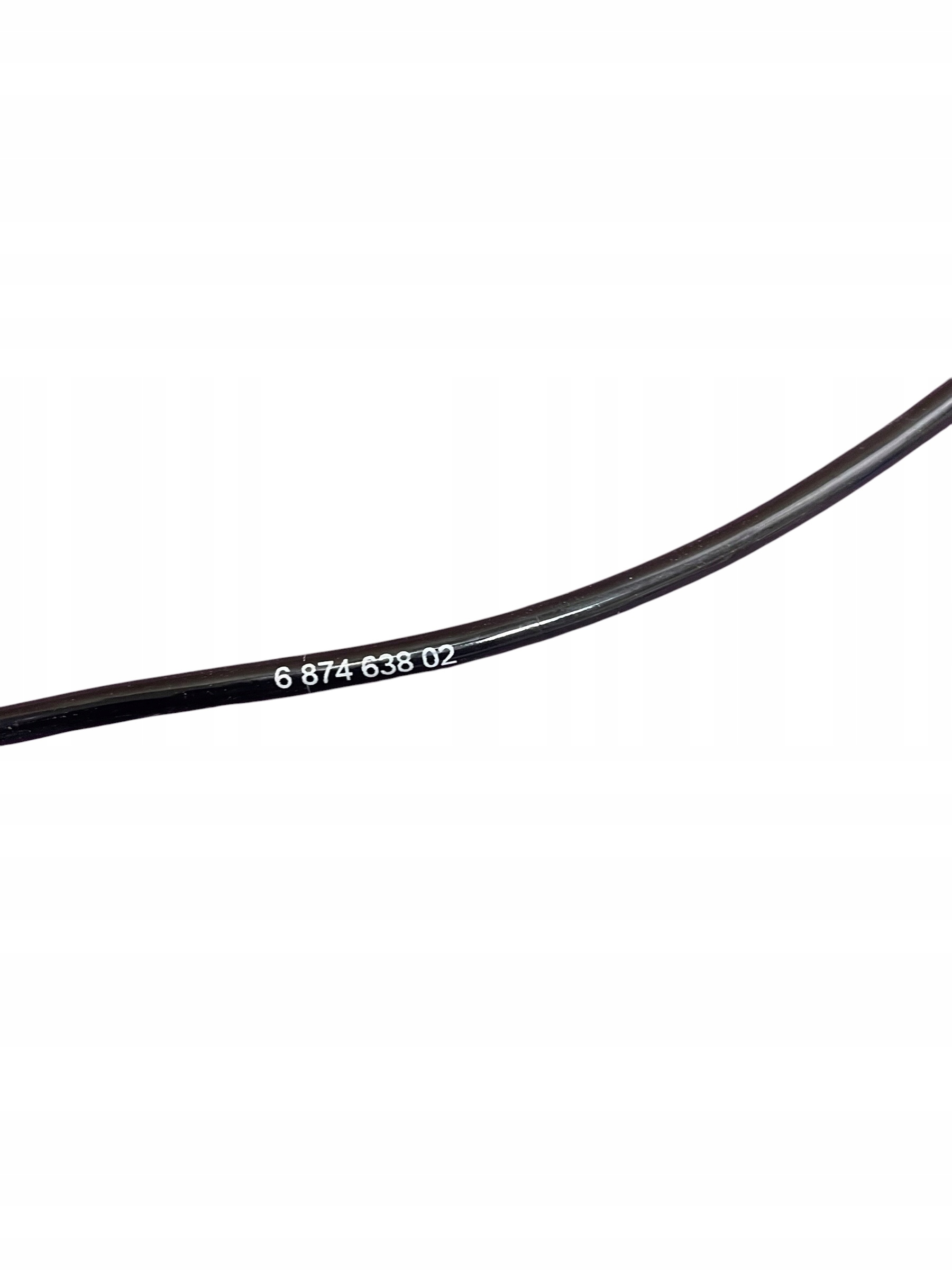 swing left rear part complete sensor ABS BMW 5 G30 LCI