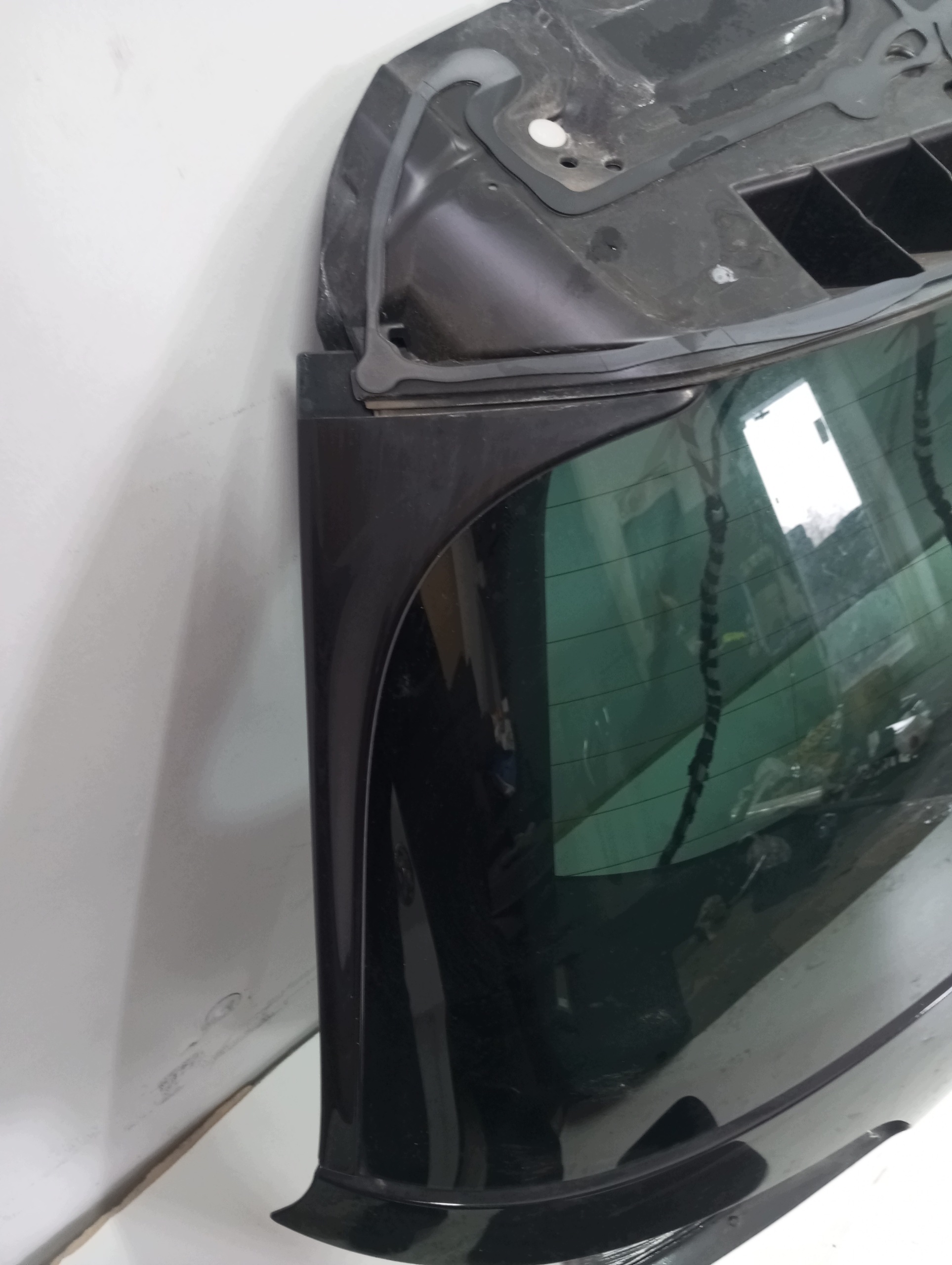 boot doors VW Golf 7 5G0 HB R-LINE