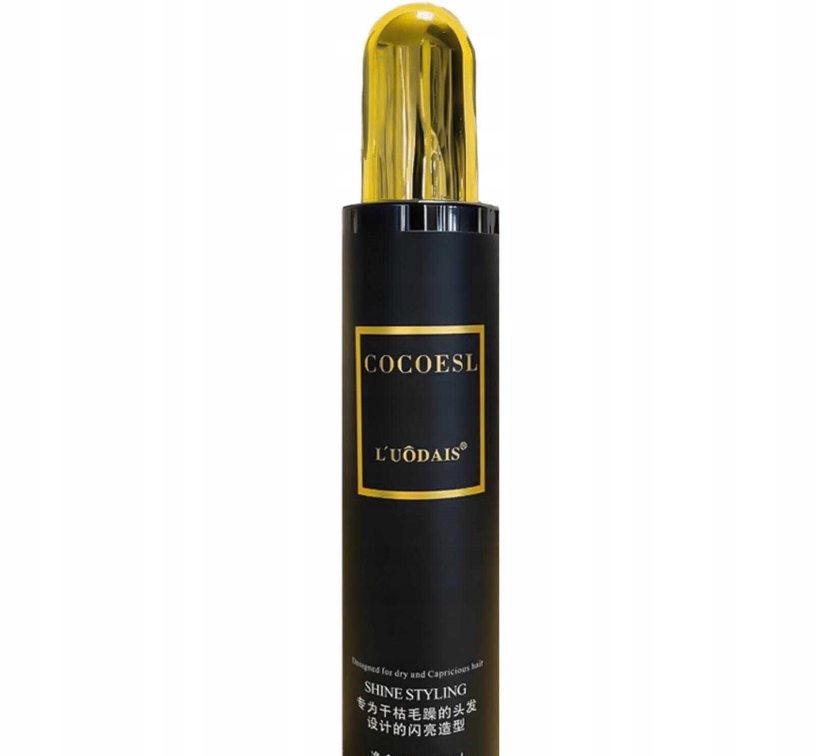 ODŻYWKA do włósów z feromonami L'OUDAIS 200 ml