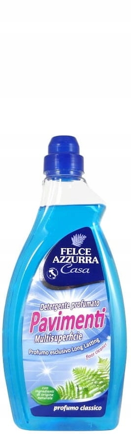 

Felce Azzurra Pavimenti Classico 1l Podłogi