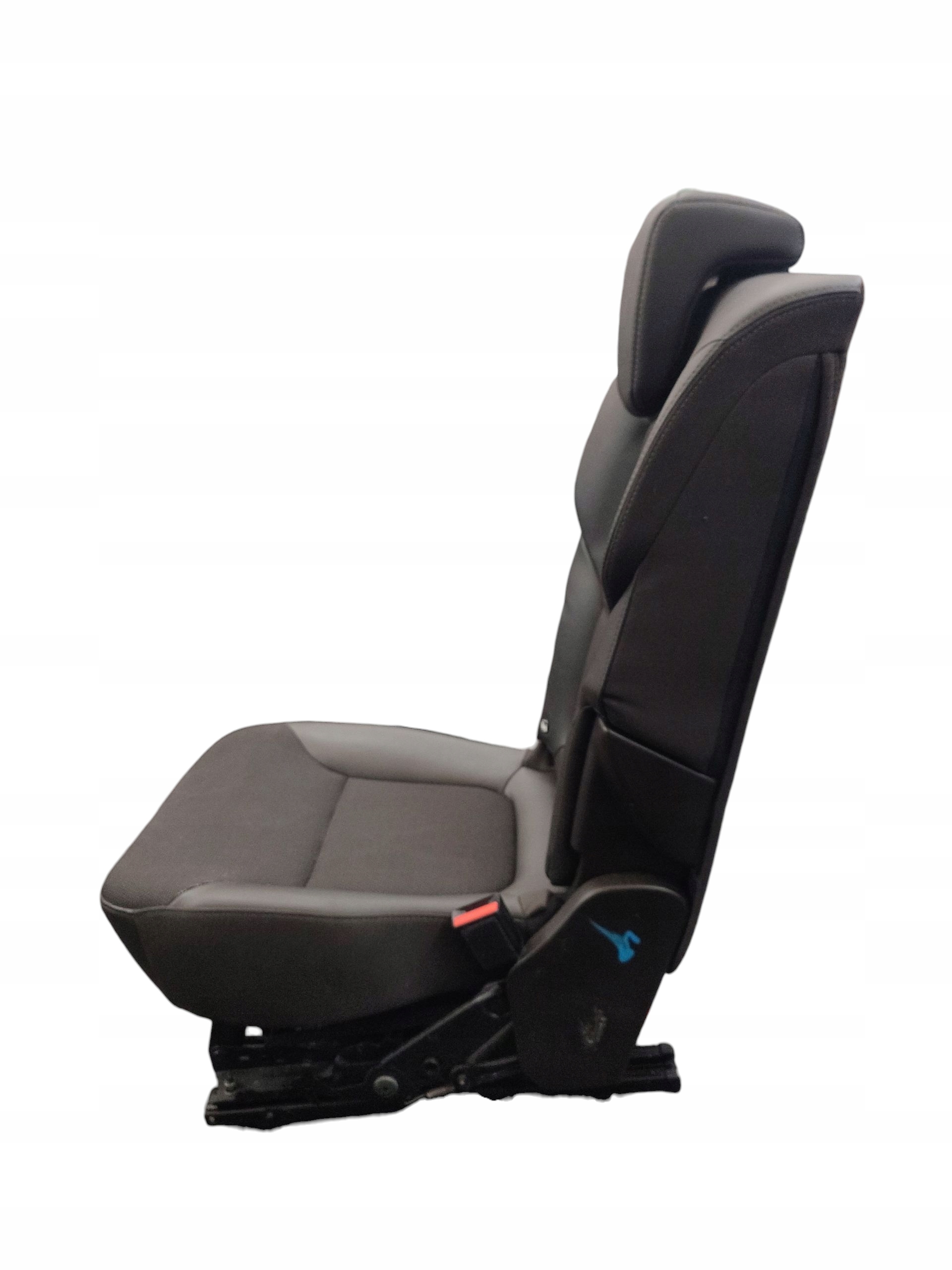 Sitz heck links RENAULT ESPACE V 5 EXCLUSIVE (14-19)