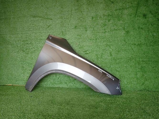 SKODA KAROQ 57A 16- fender right front front