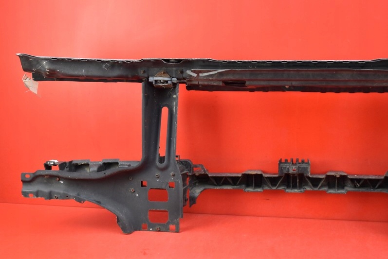 support panel for radiators pillar LAND ROVER RANGE ROVER 3 III L322 3.0 D 01-12