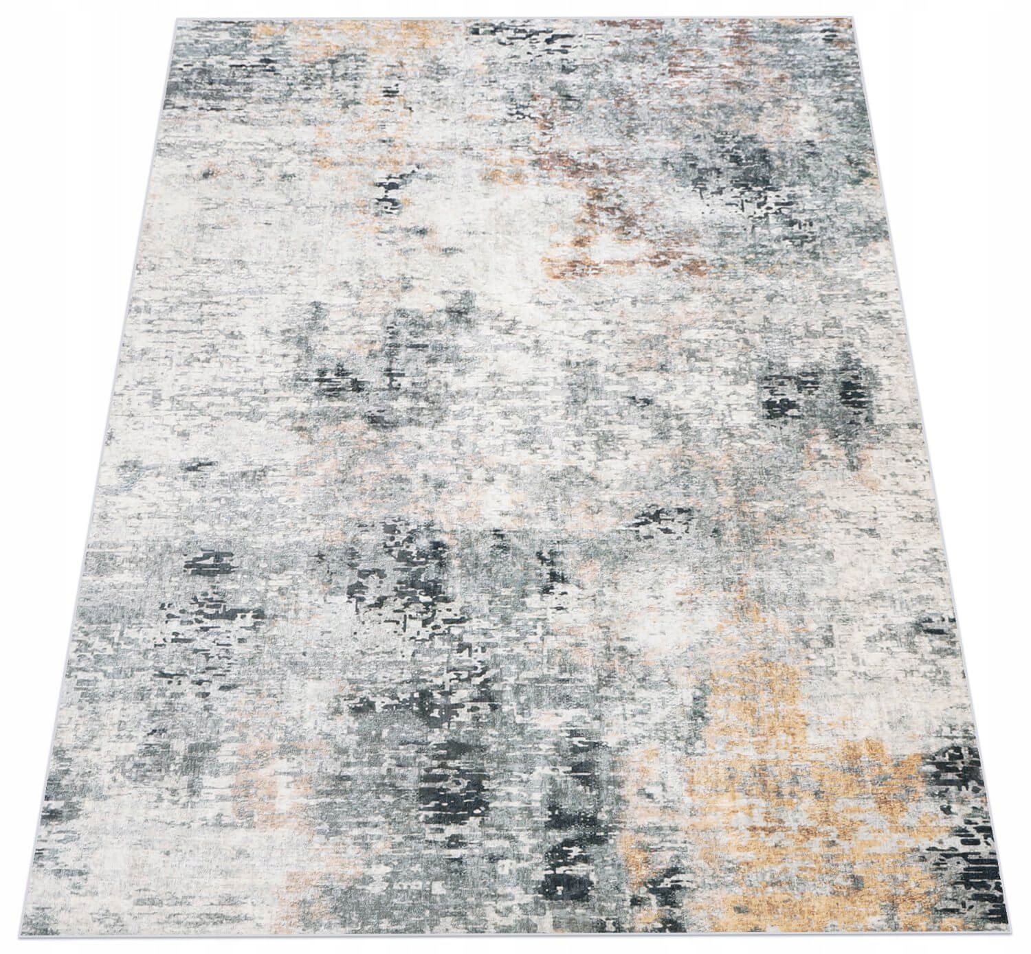 DYWAN DO SALONU ANTYPOŚLIZGOWY 120X180 NOWOCZESNY