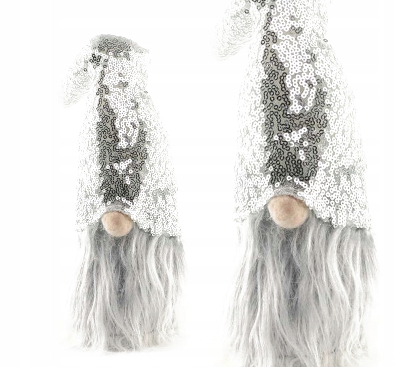 

Mikołaj Skrzat Krasnal Na Święta Uroczy