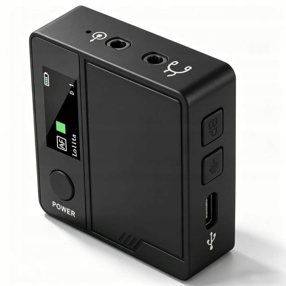 Externí Zvuková Karta Audio Adaptér 11 Zvukové Efekty Na Sluchátka