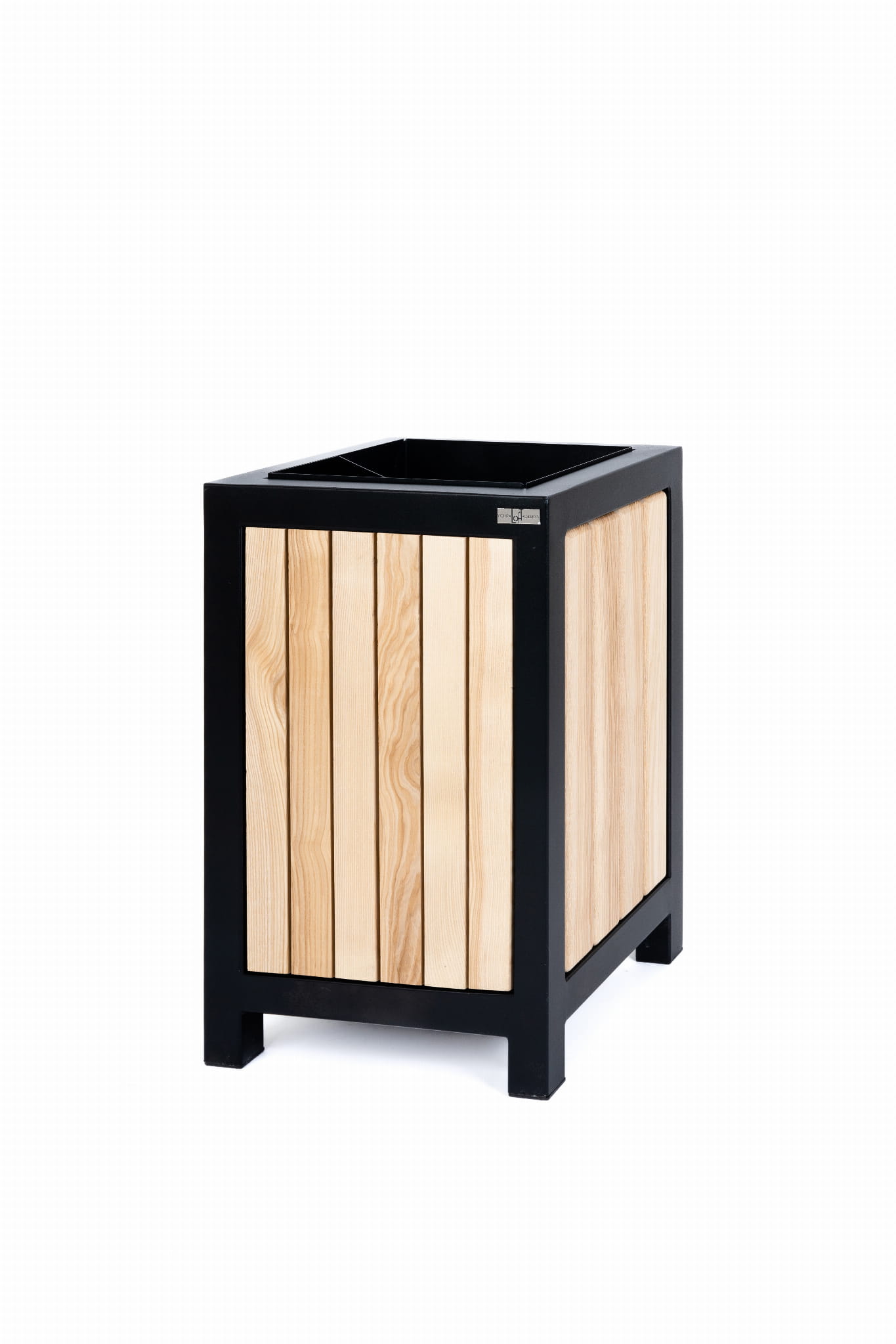 Kosz ogrodowy Your Loft Design Treviso S