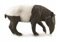 

Tapir Czaprakowy