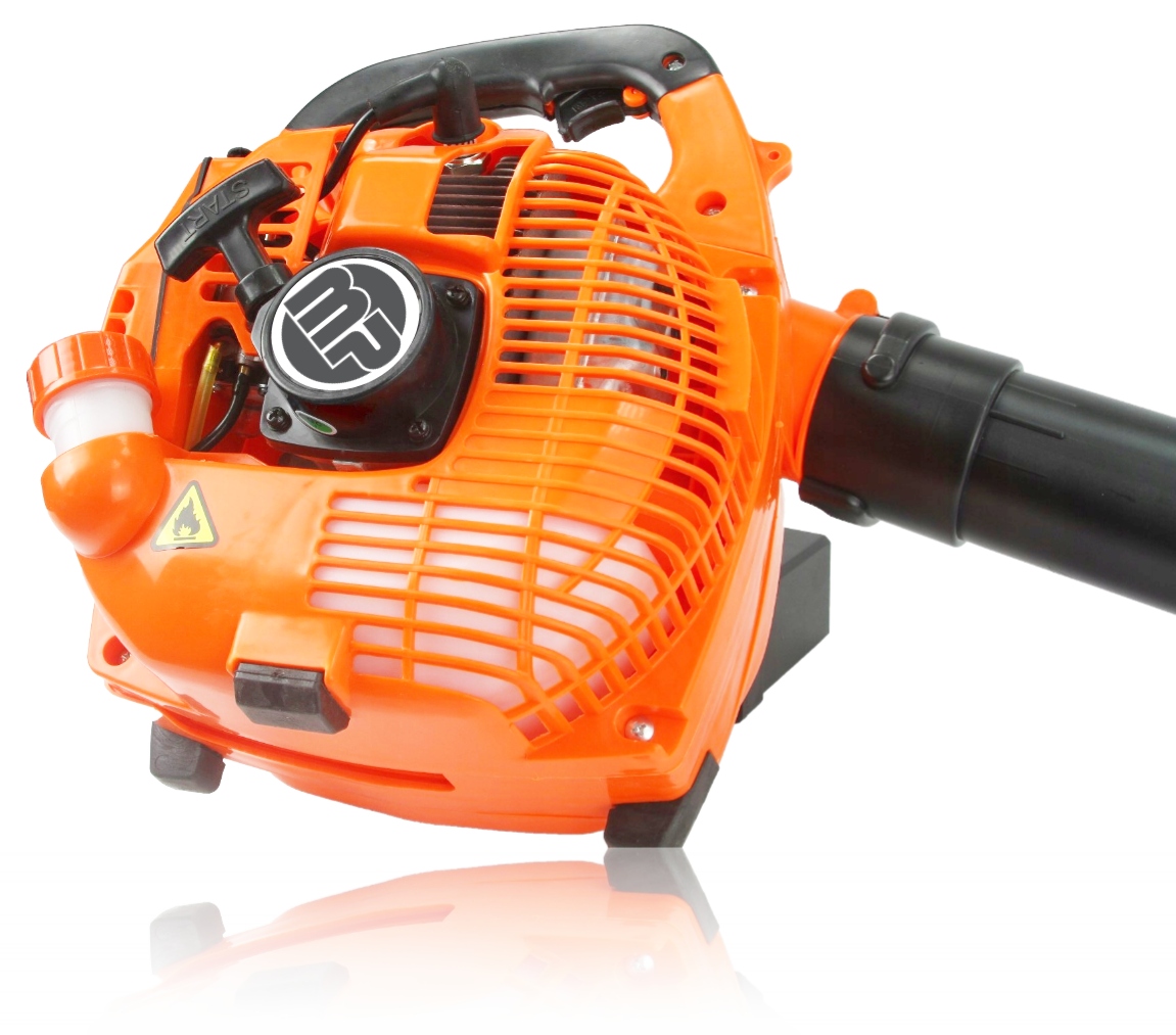 DMUCHAWA SPALINOWA OGRODOWA DO LIŚCI ŚNIEGU MOCNA Kod producenta MP-0079 PTAK