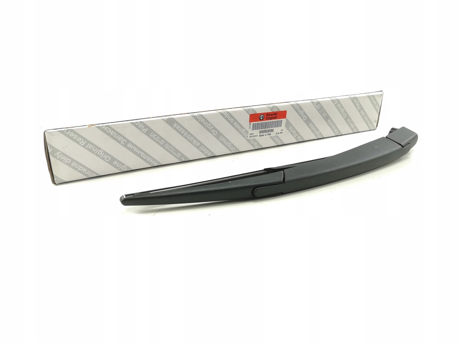 50508588 - РЫЧАГ СТЕКЛООЧИСТИТЕЛЯ ЗАДНИЙ ALFA ROMEO MITO 2008-2018