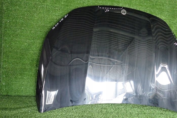 MERCEDES W247 247 GLA Capot