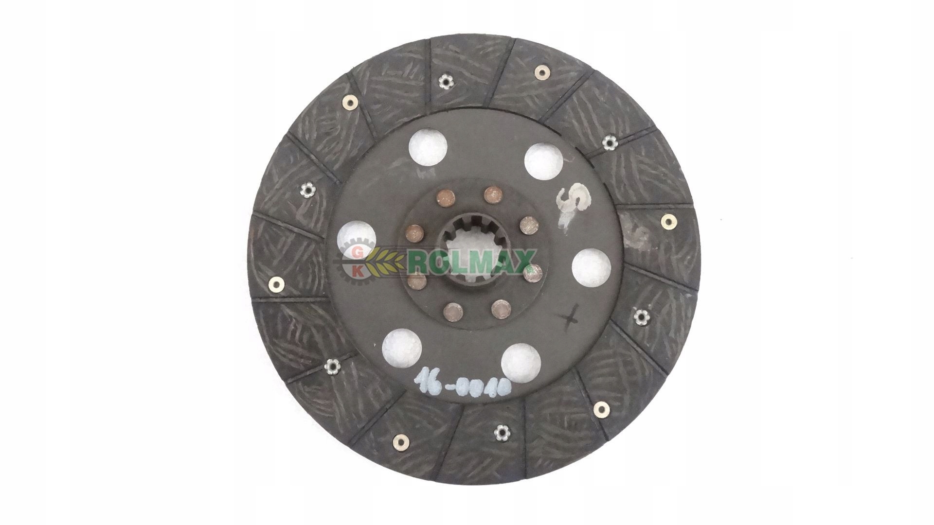 Tarcza Massey Ferguson 1864258101