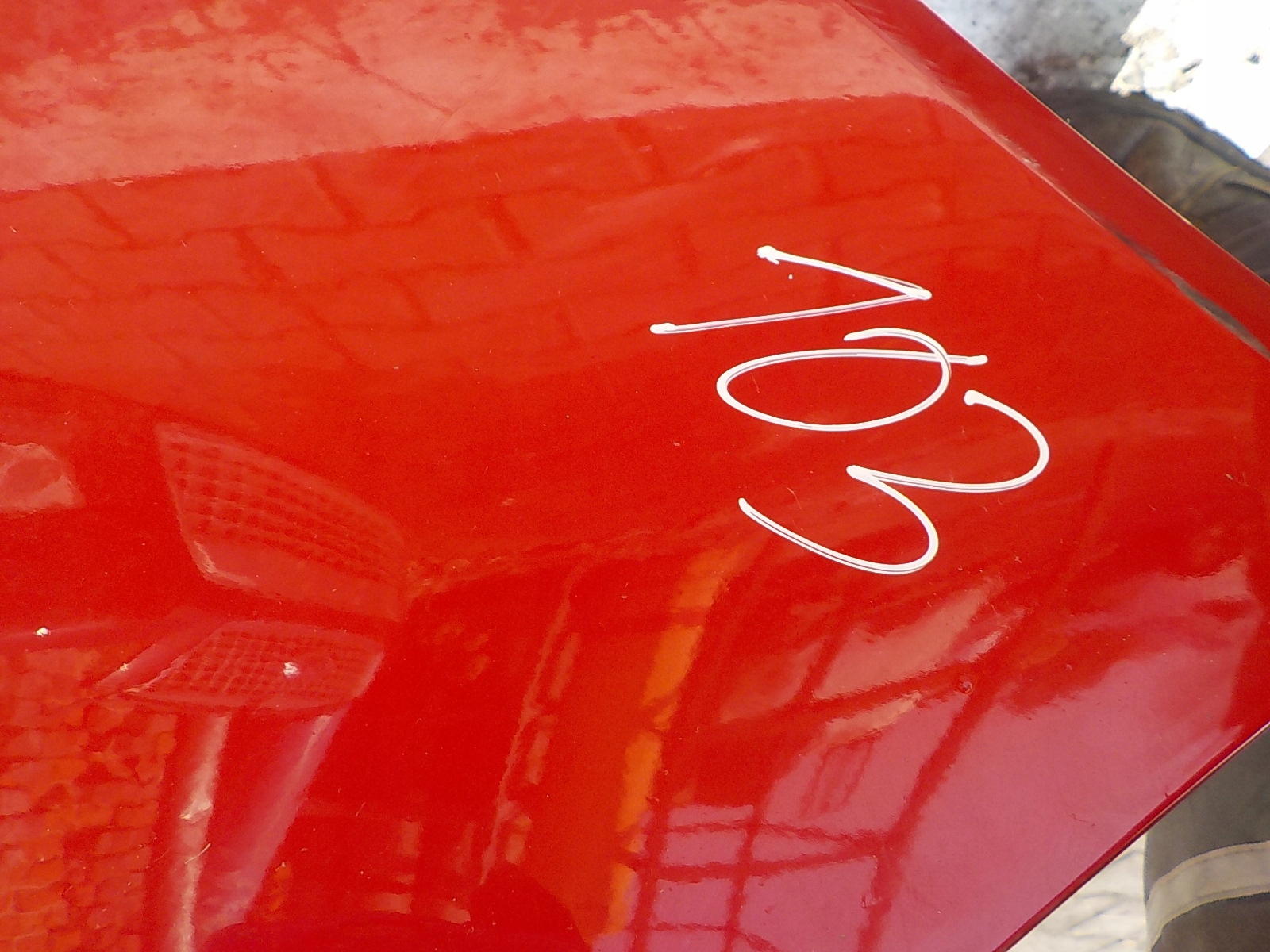 103 OPEL INSIGNIA A OPC nárazník předek přední