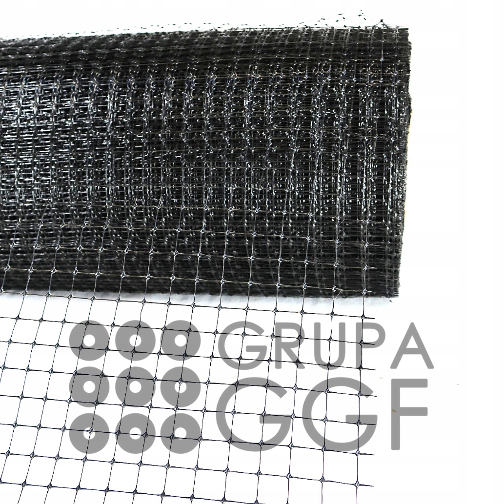 

Siatka Na Krety 1x100m 30g/m2 Szpilki