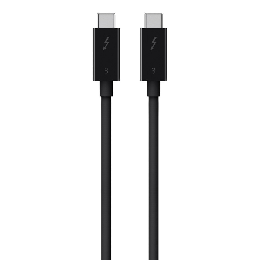 1/2857 Kabel USB typ C - USB typ C Belkin 0,8 m