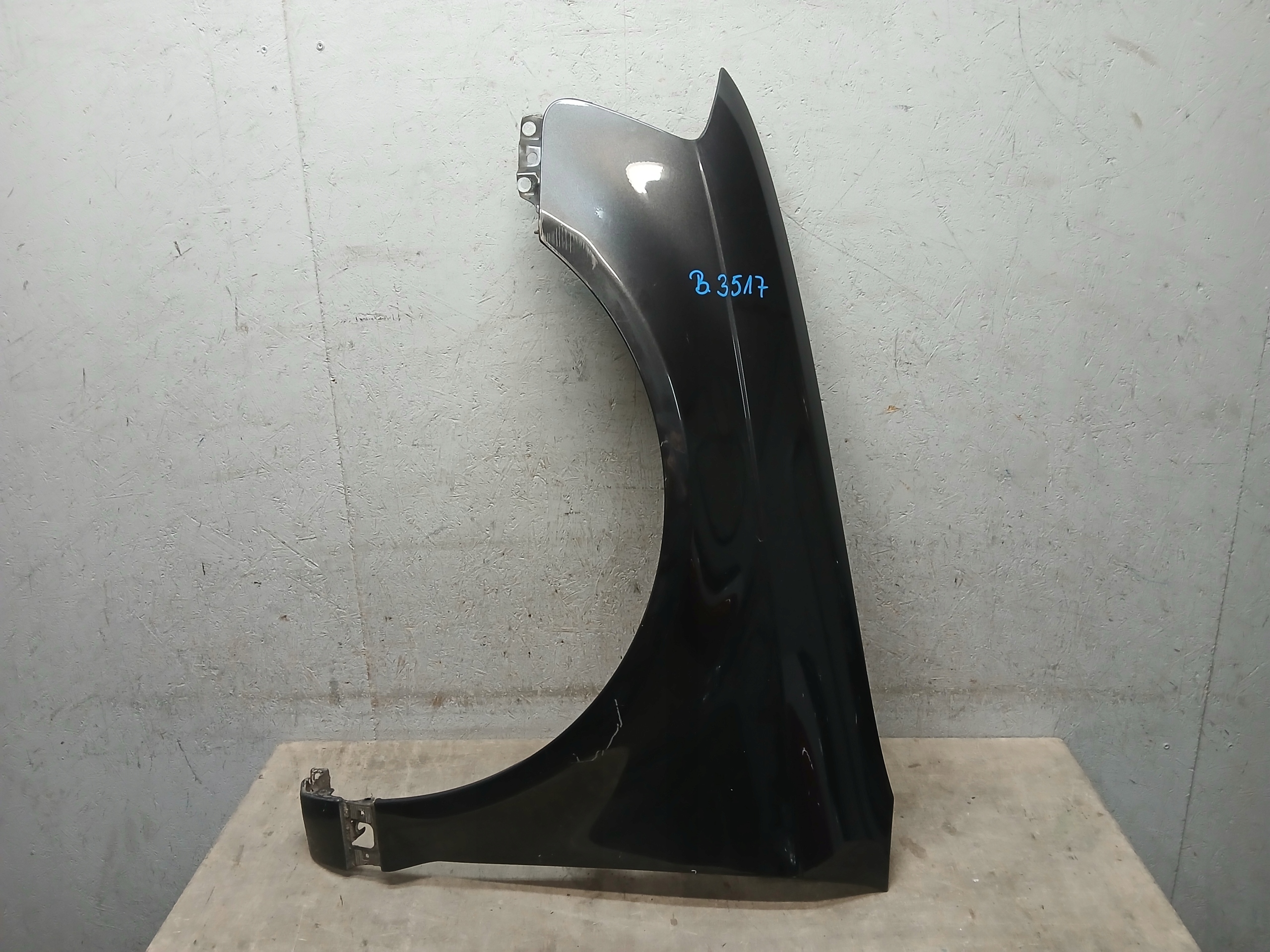 blatník předek levý AUDI A3 8P LIFT 08-12