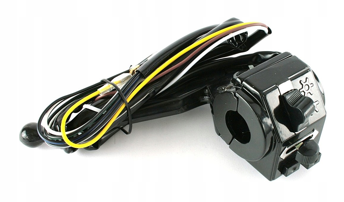 S195620 - Комбінований перемикач для SIMSON S51 SR50 важіль