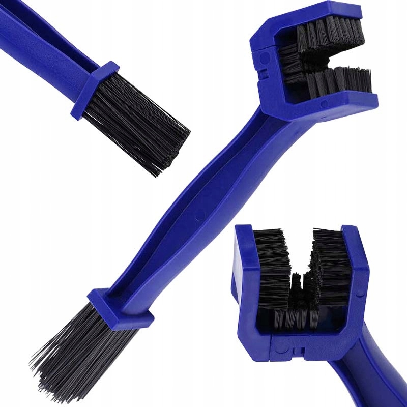 

Szczotka Do Czyszczenia Smarowania Łańcucha Roweru