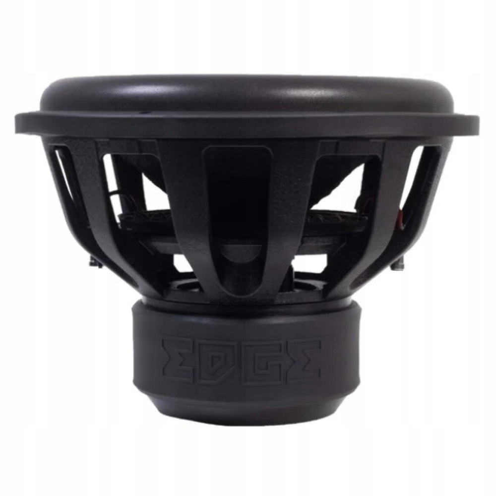 Subwoofer Edge EDX15D2 15" 38cm 2250W Rms 2x2 Ohm
