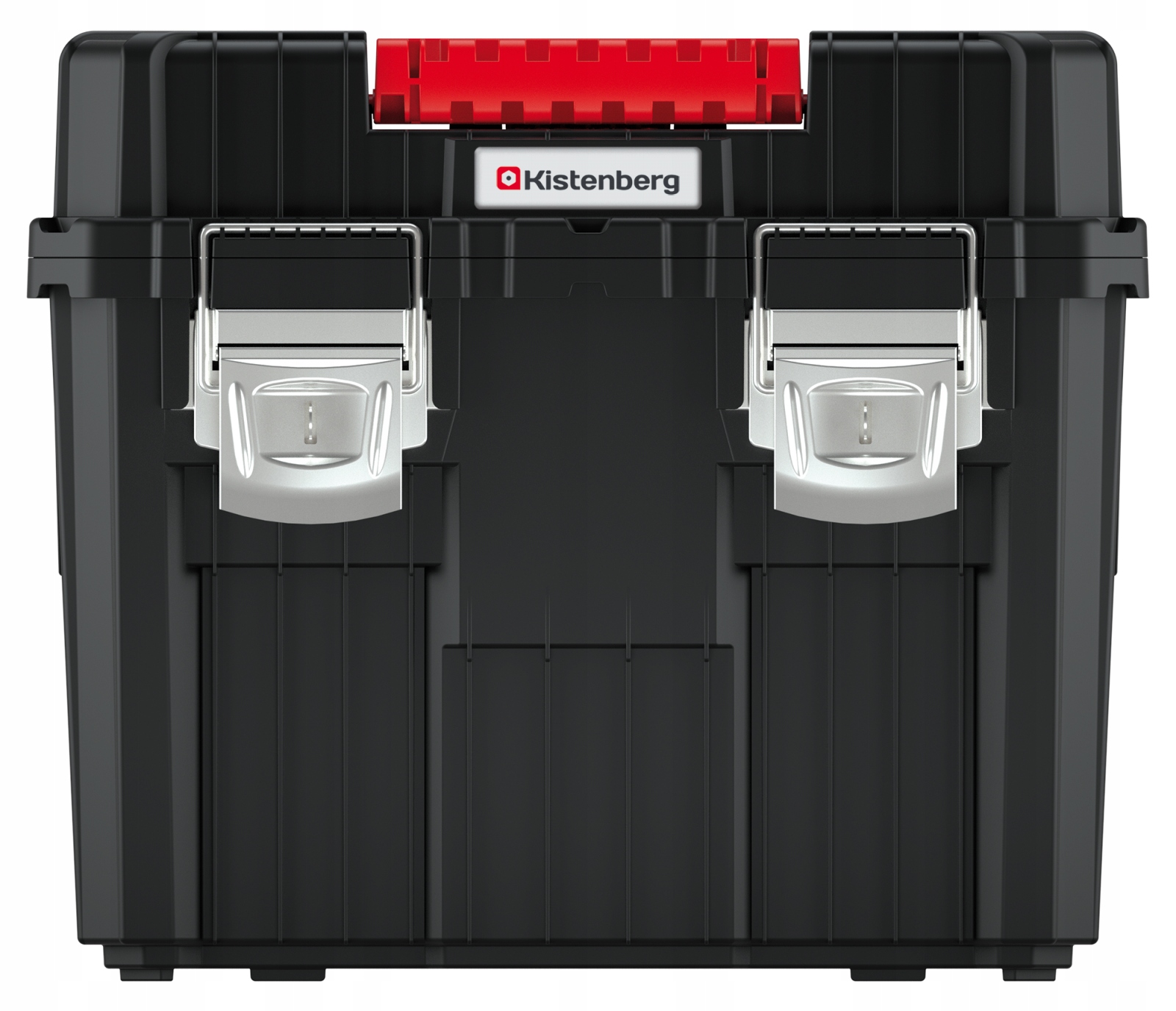 Skrzynka narzędziowa na kołach KHVWM KISTENBERG Długość 37 cm