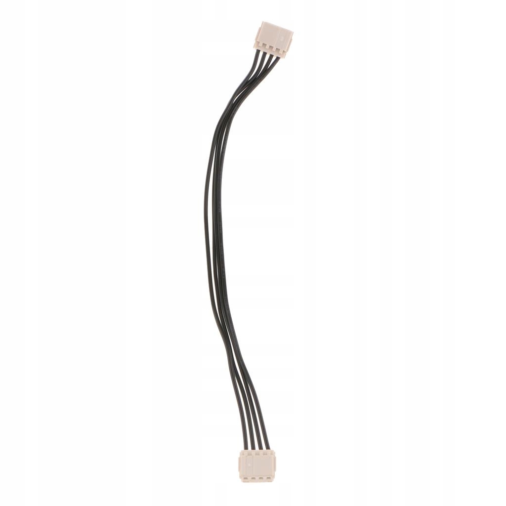 6XFOR PS4 4 кабель питания 4 pin от адаптера питания Producer Suntekonline
