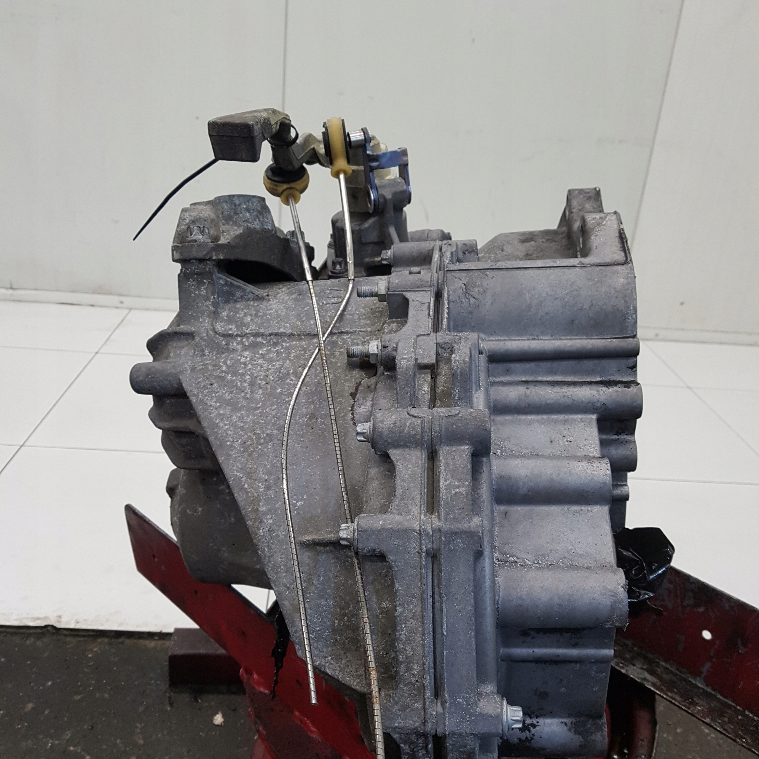 CAMBIO manuale OPEL SIGNUM F40 55354730