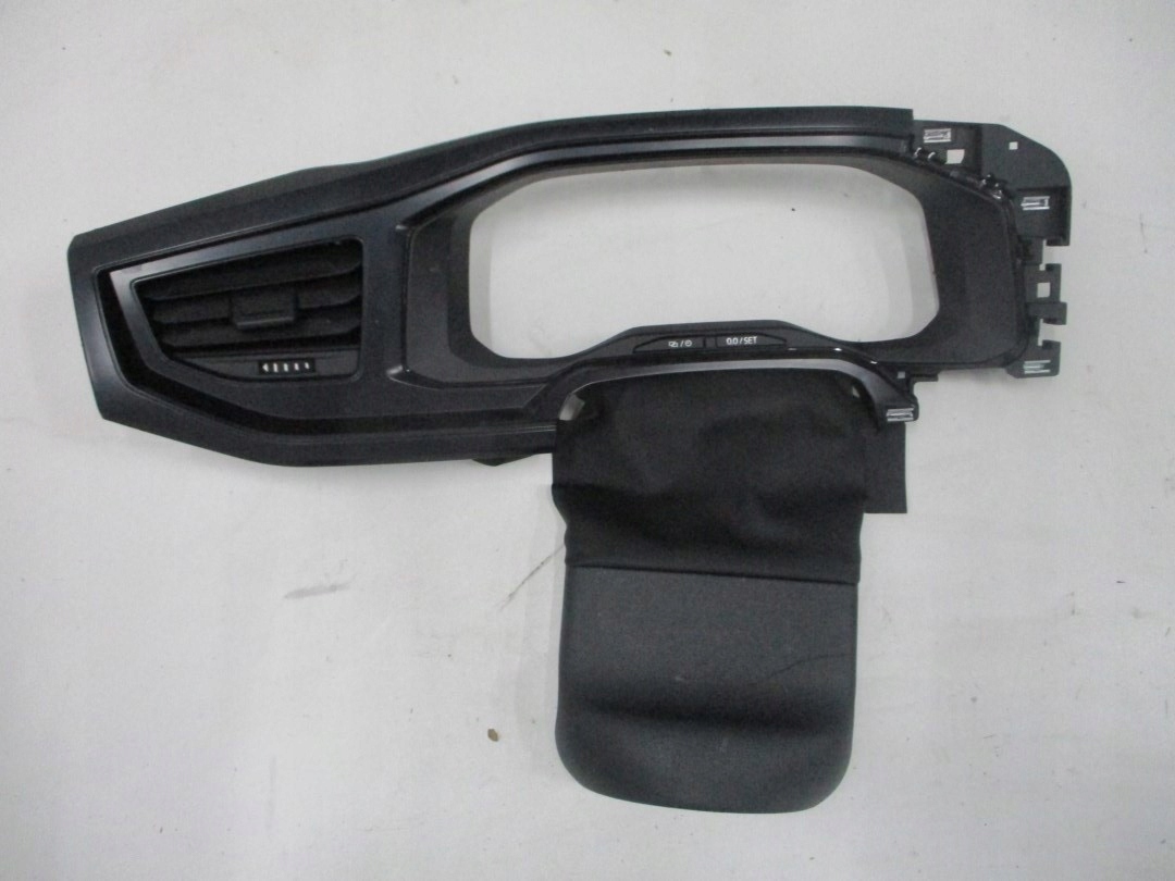 frame consoles intake frame POLO 2G0 2G1819703