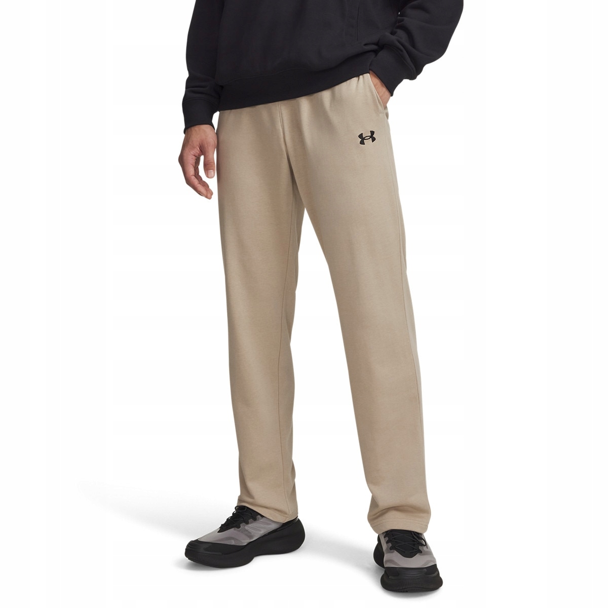 Under Armour Pánské sportovní kalhoty Under Armour Ua Rival Lw Pant
