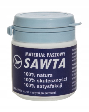 IRBAPOL Sawta 10 таблеток