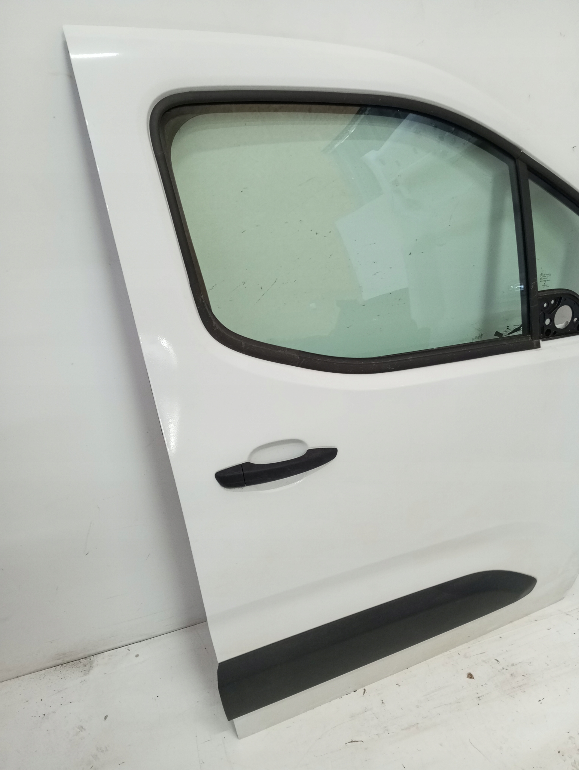 Tür rechts vorne PEUGEOT PARTNER 22R