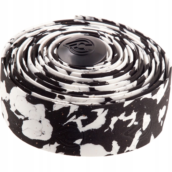 

Owijka kierownicy Cinelli Macro Splash Black/White